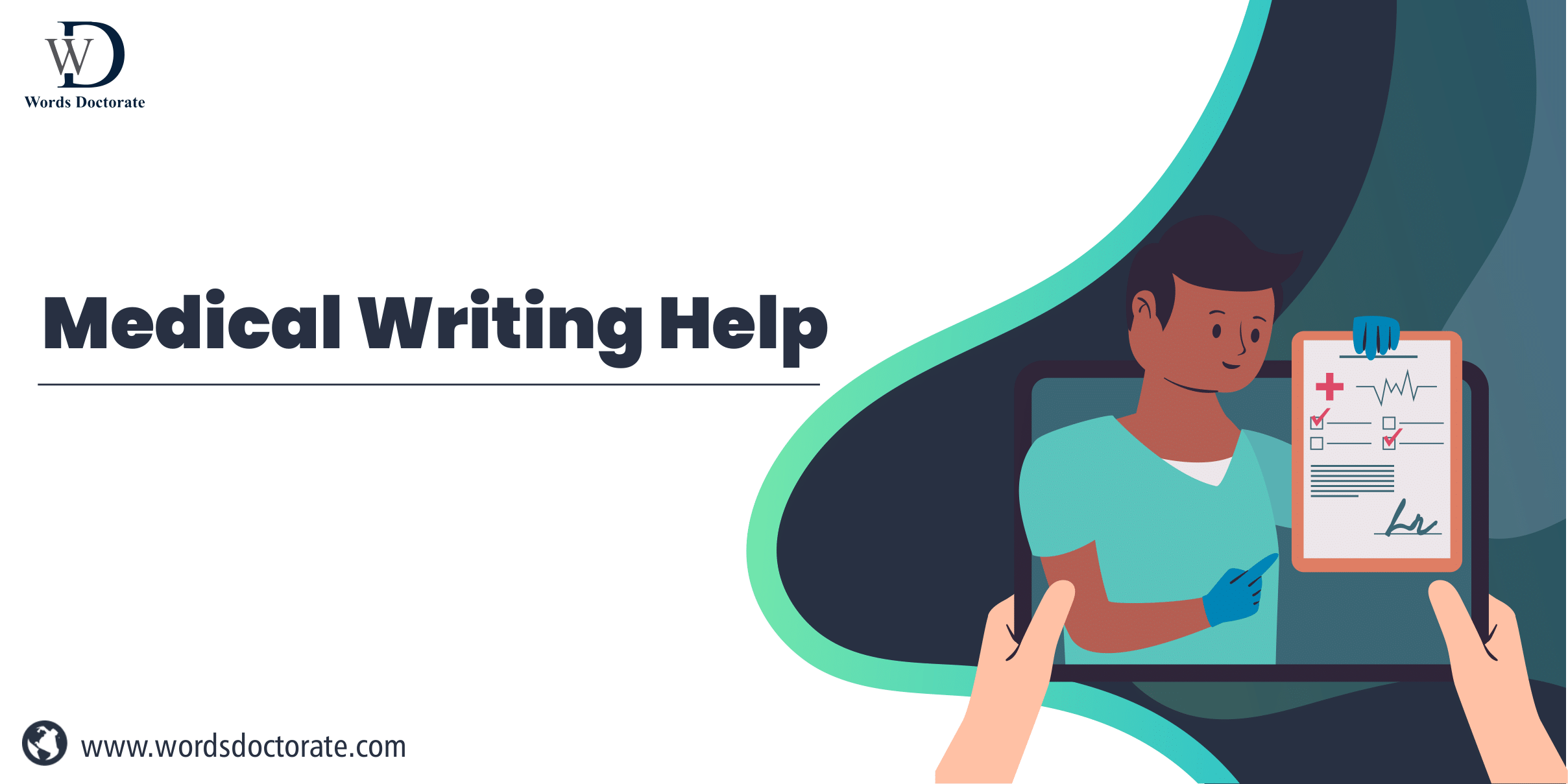 Medical Writing Help